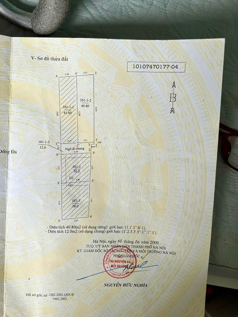 Bán nhà Trương Định - diện tích 41m2 4 tầng - Ô TÔ ĐỖ SÁT NHÀ - giá 13,5 tỷ