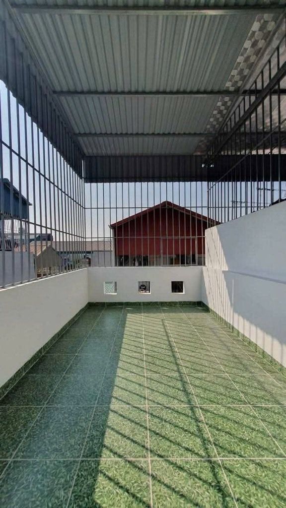 Bán nhà Thịnh Liệt - diện tích 49m2 5 tầng - Ô TÔ ĐỖ CỬA - giá 6 tỷ