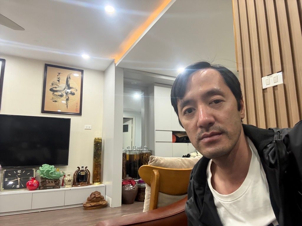 Bán nhà Nguyễn Trãi - diện tích 122m2 24 tầng - Lô góc - giá 12,9 tỷ