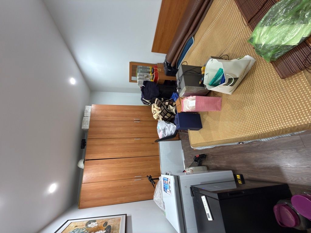 Bán nhà Nguyễn Trãi - diện tích 122m2 24 tầng - Lô góc - giá 12,9 tỷ