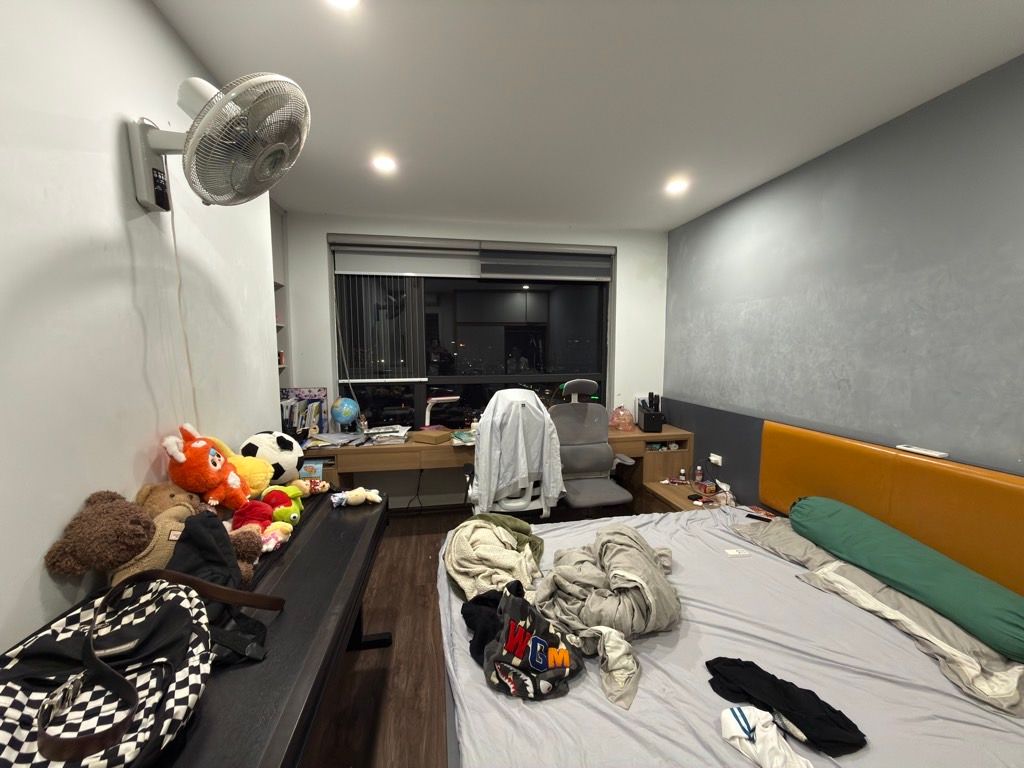 Bán nhà Nguyễn Trãi - diện tích 122m2 24 tầng - Lô góc - giá 12,9 tỷ