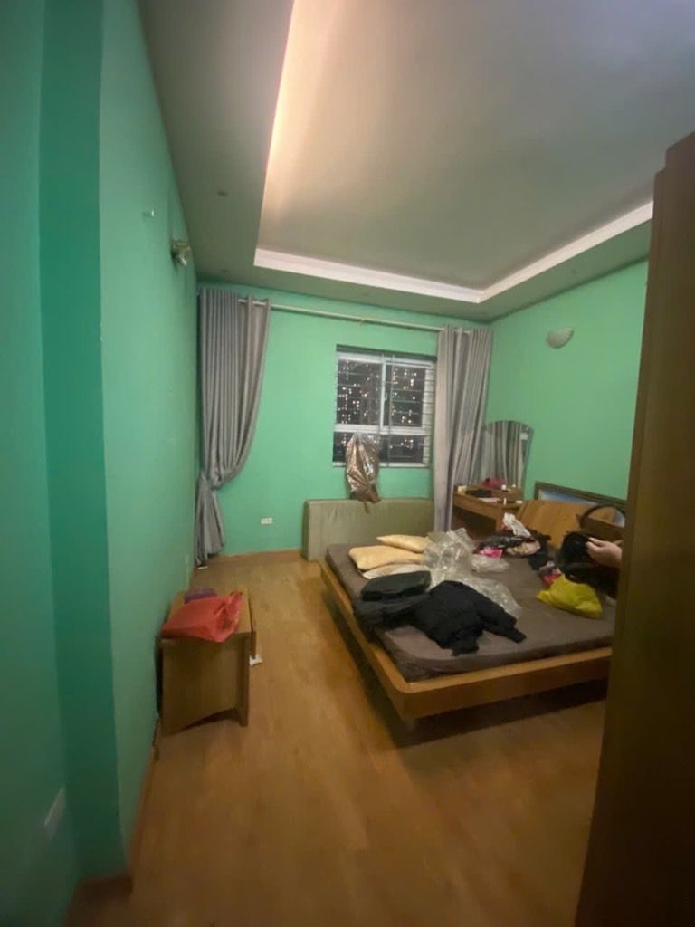 Bán nhà Tam Trinh - diện tích 98m2 1 tầng - Nhà chung cư thuộc dự án Khu nhà ở và trường học - giá 8,6 tỷ