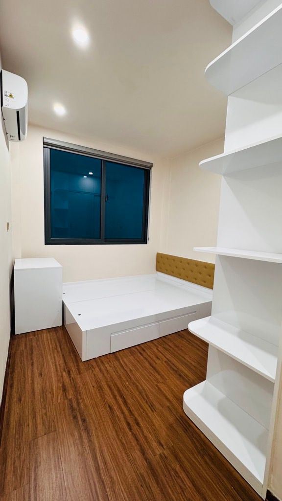 Bán nhà Võ Thị Sáu - diện tích 54m2 5 tầng - Lô góc, thang máy - giá 15,8 tỷ