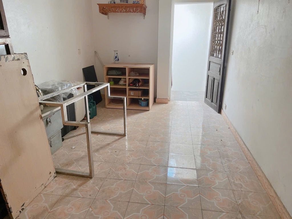 Bán nhà Phương Mai - diện tích 35.5m2 5 tầng - Nhà mặt ngõ 3m - giá 10 tỷ