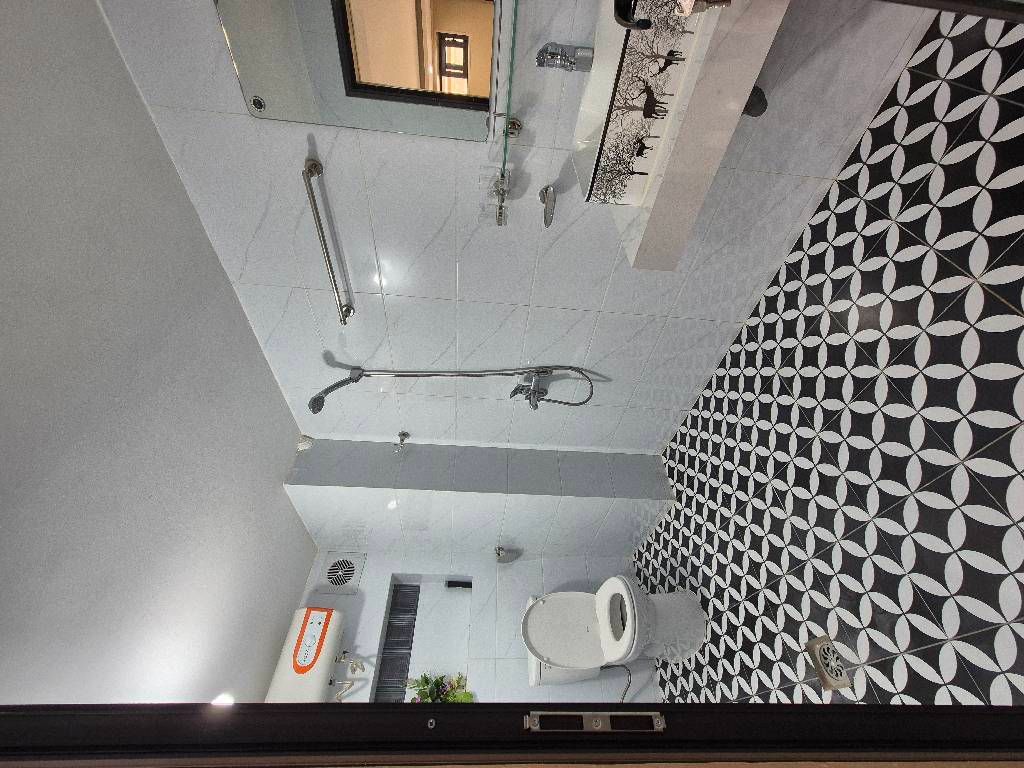 Bán nhà Tân Mai - diện tích 42,2m2 1 tầng - 3 mặt thoáng - giá 5,9 tỷ