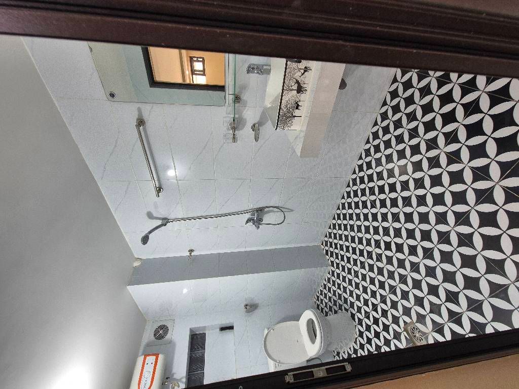 Bán nhà Tân Mai - diện tích 42,2m2 1 tầng - 3 mặt thoáng - giá 5,9 tỷ