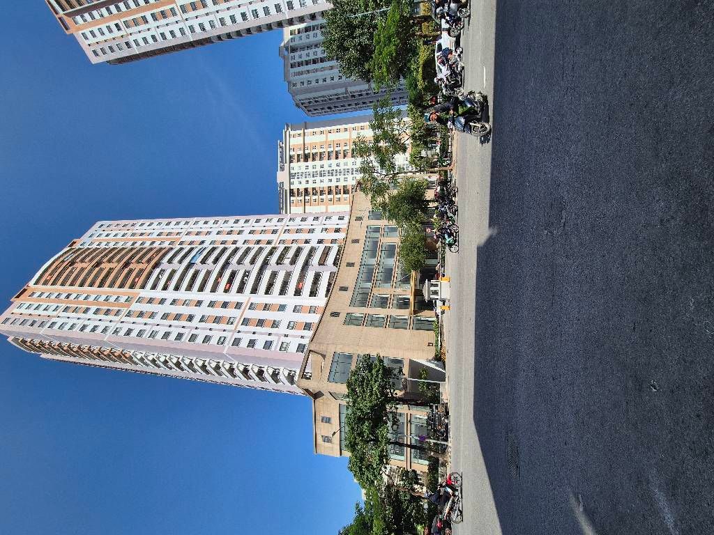 Bán nhà Tân Mai - diện tích 42,2m2 1 tầng - 3 mặt thoáng - giá 5,9 tỷ