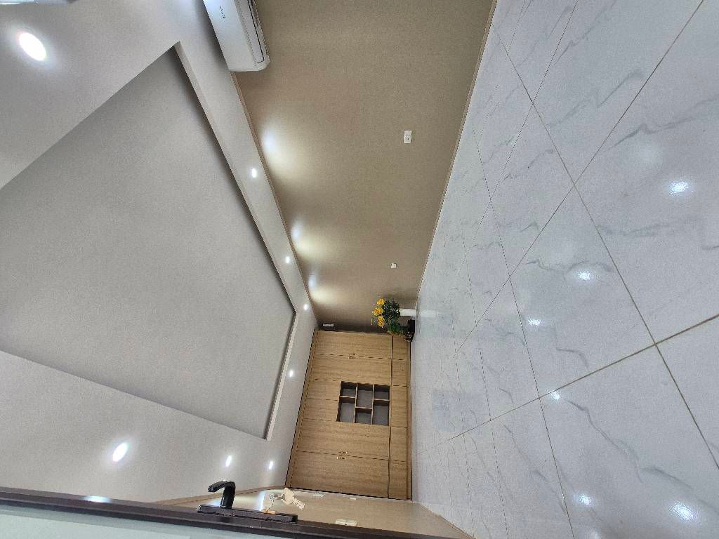 Bán nhà Tân Mai - diện tích 42,2m2 1 tầng - 3 mặt thoáng - giá 5,9 tỷ