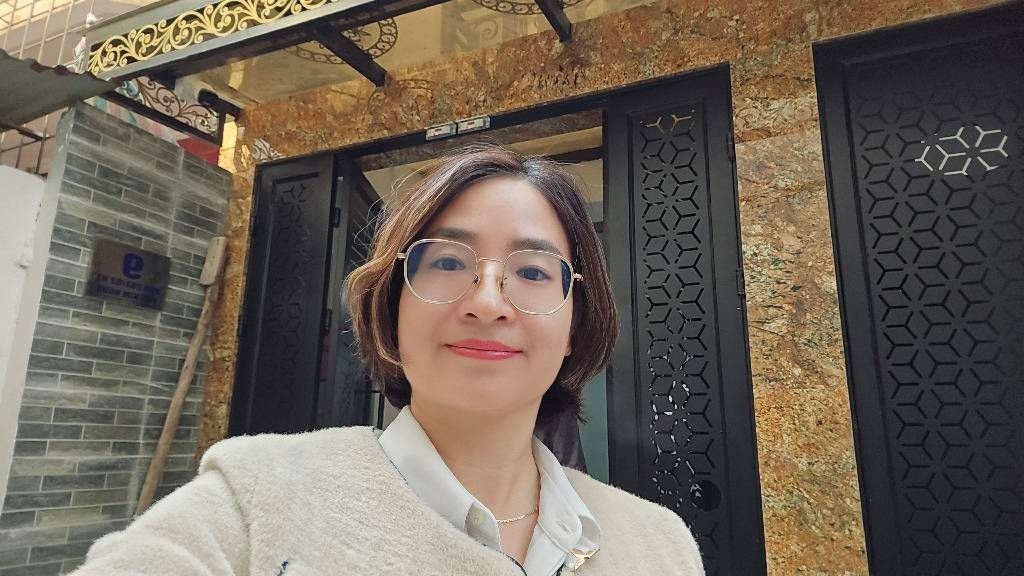 Bán nhà Kim Ngưu - diện tích 49.8m2 7 tầng - 12 phòng khép kín - giá 15,6 tỷ