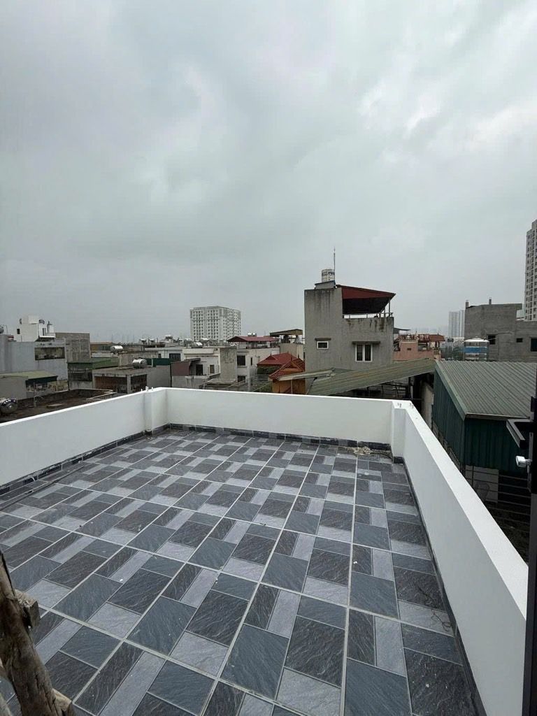 Bán nhà Tam Trinh - diện tích 39m2 6 tầng - Thang máy - giá 11,5 tỷ