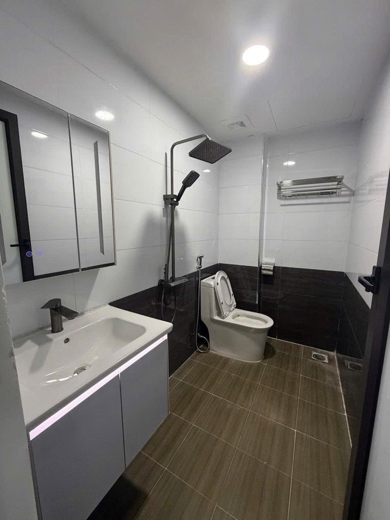 Bán nhà Tam Trinh - diện tích 39m2 6 tầng - Thang máy - giá 11,5 tỷ