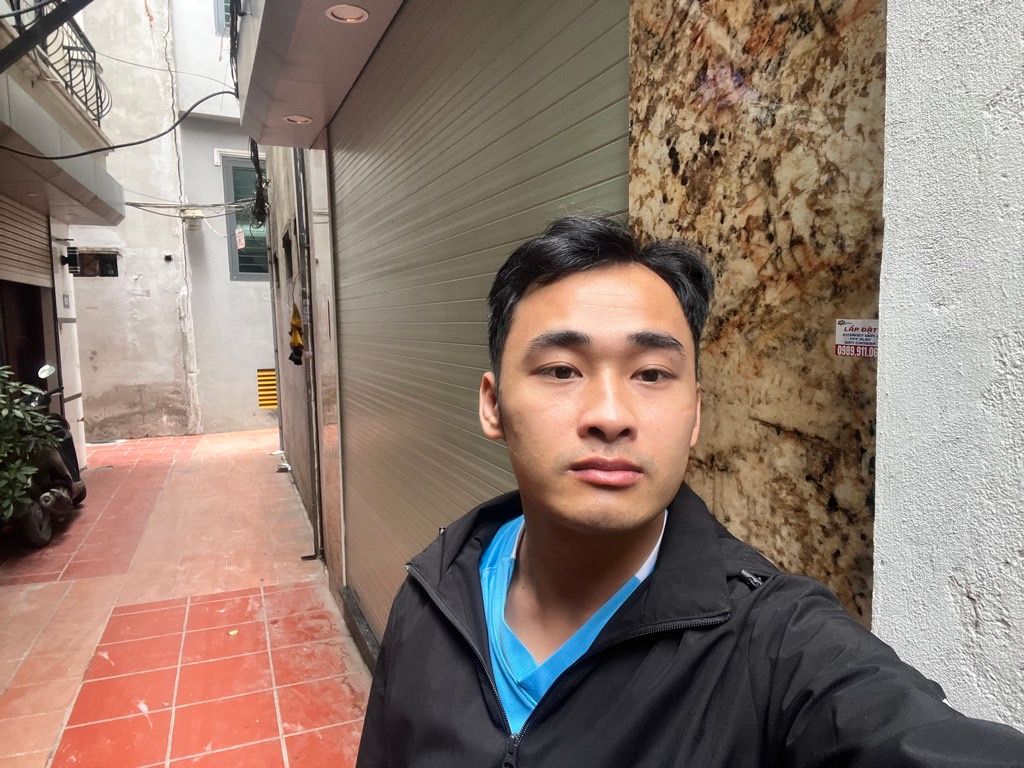 Bán nhà Tam Trinh - diện tích 39m2 6 tầng - Thang máy - giá 11,5 tỷ