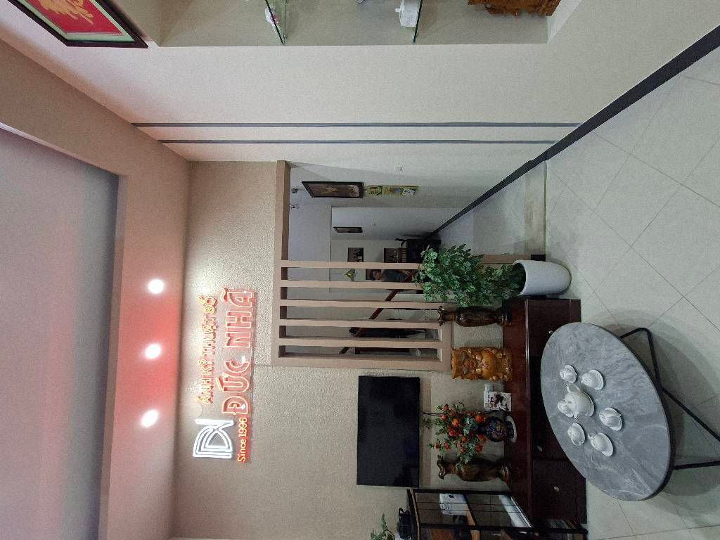 Bán nhà Giải Phóng - diện tích 46m2 3 tầng - ô tô đỗ cửa - giá 14,8 tỷ