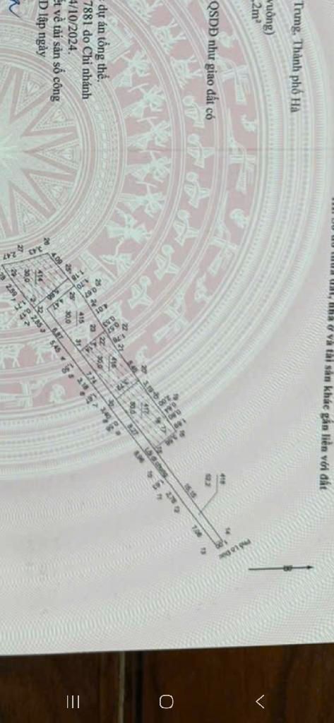 Bán nhà Lò Đúc - diện tích 30m2 5 tầng - Căn góc, thang máy - giá 13,5 tỷ