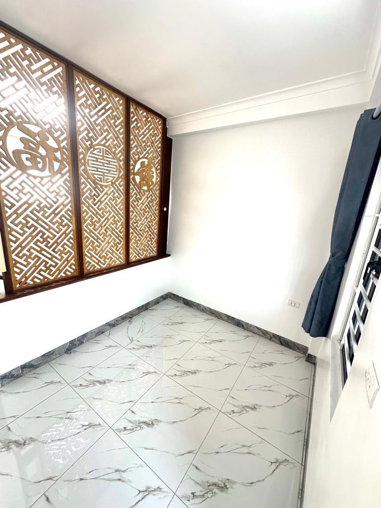 Bán nhà Ngũ Nhạc - diện tích 36m2 5 tầng - ô tô vào nhà - giá 7,35 tỷ