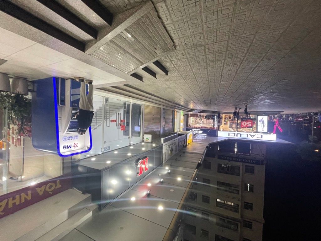 Bán nhà Nguyễn Phan Chánh - diện tích 72m2 1 tầng - Căn hộ Penthouse đẹp - giá 3,5 tỷ