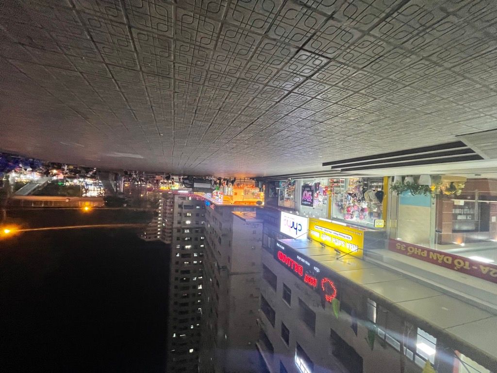 Bán nhà Nguyễn Phan Chánh - diện tích 72m2 1 tầng - Căn hộ Penthouse đẹp - giá 3,5 tỷ