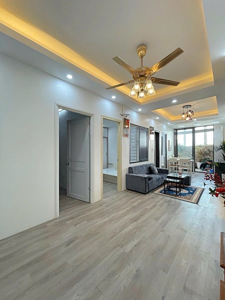 Bán nhà Nguyễn Phan Chánh - diện tích 72m2 1 tầng - Căn hộ Penthouse đẹp - giá 3,5 tỷ