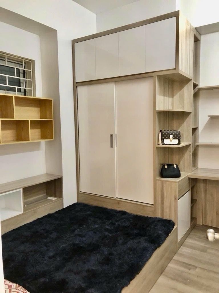 Bán nhà Nguyễn Phan Chánh - diện tích 72m2 1 tầng - Căn hộ Penthouse đẹp - giá 3,5 tỷ