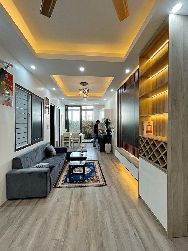 Bán nhà Nguyễn Phan Chánh - diện tích 72m2 1 tầng - Căn hộ Penthouse đẹp - giá 3,5 tỷ