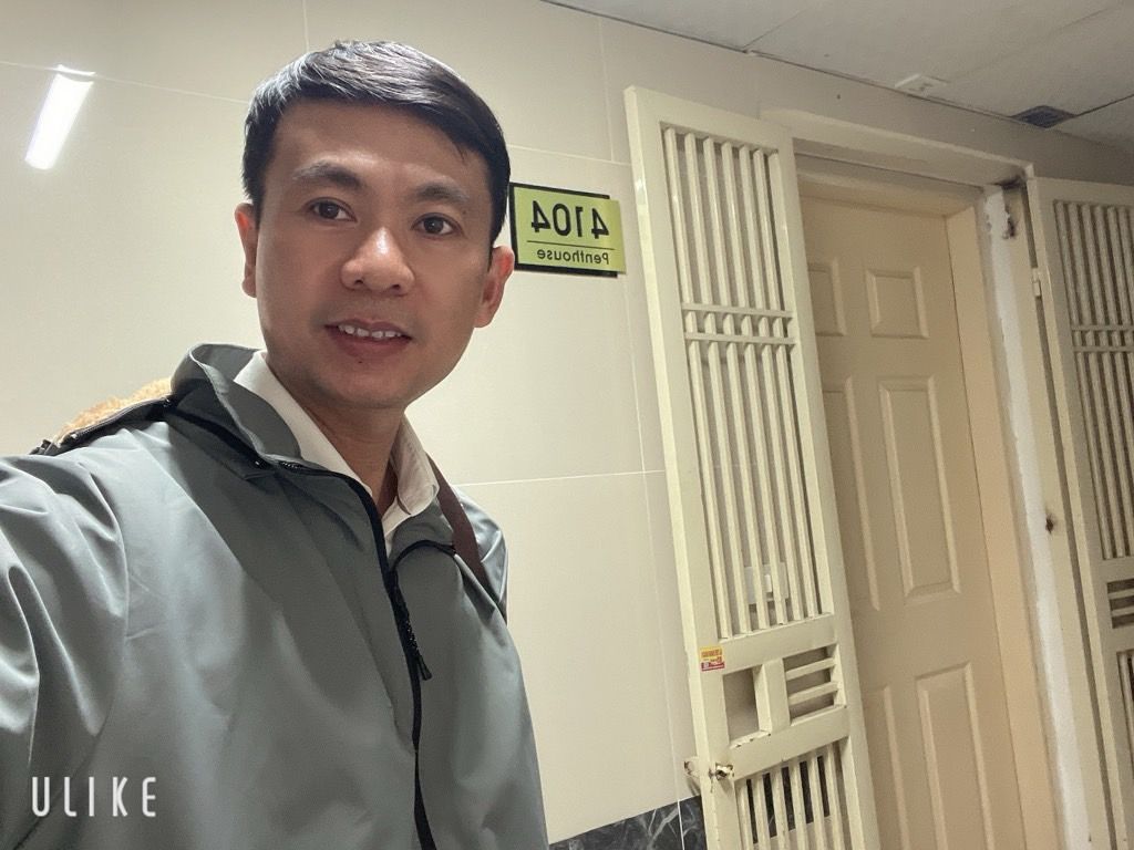 Bán nhà Nguyễn Phan Chánh - diện tích 72m2 1 tầng - Căn hộ Penthouse đẹp - giá 3,5 tỷ