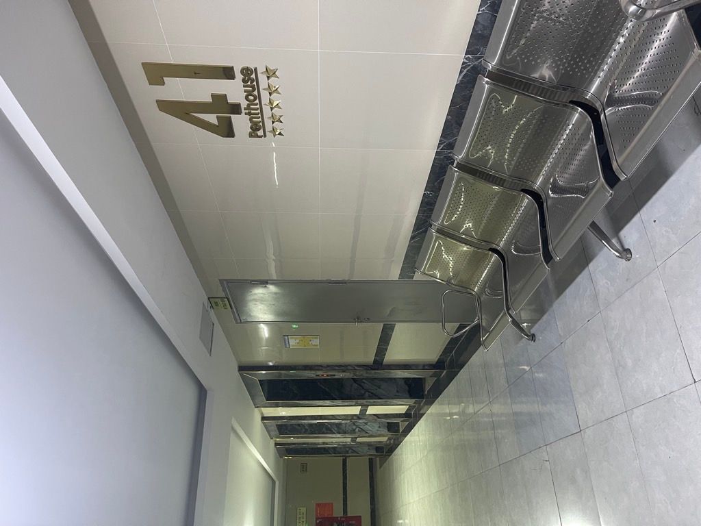 Bán nhà Nguyễn Phan Chánh - diện tích 72m2 1 tầng - Căn hộ Penthouse đẹp - giá 3,5 tỷ