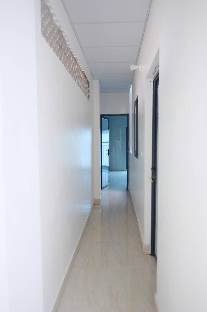 Bán nhà thanh đàm - diện tích 98m2 3 tầng - ngõ đẹp thoáng - giá 15 tỷ