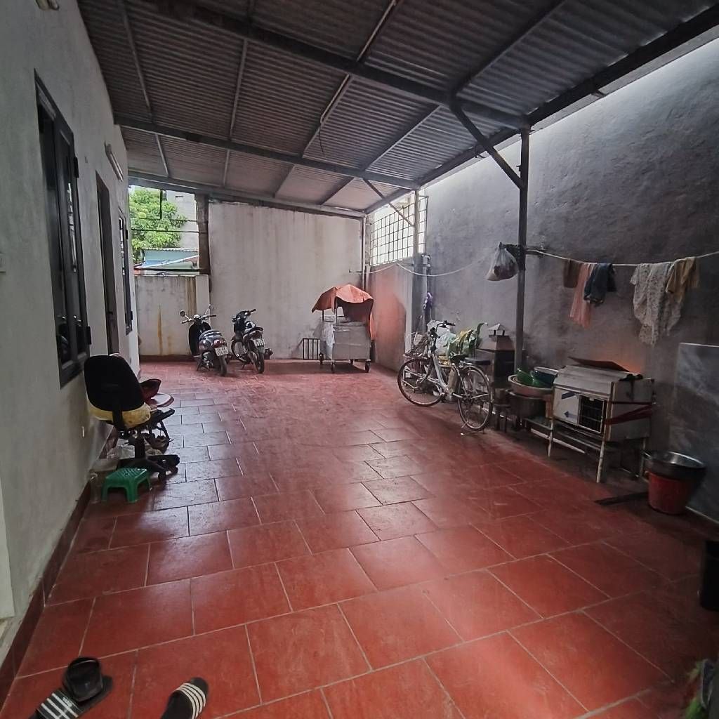 Bán nhà Yên Duyên - diện tích 30m2 1 tầng - Mảnh đất vàng còn sót lại - giá 5,4 tỷ