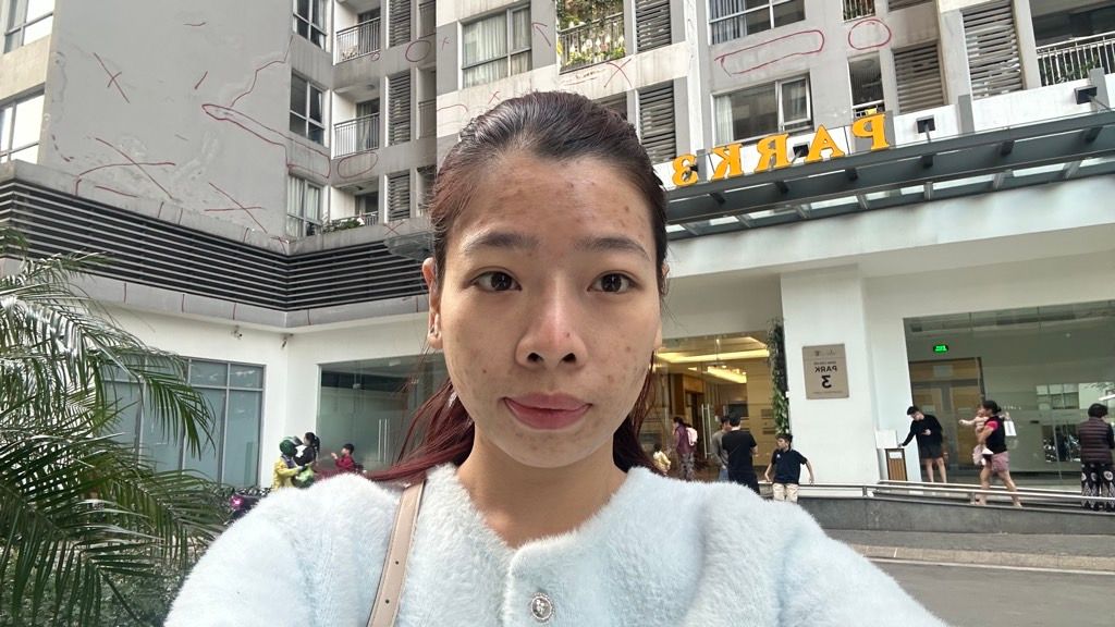 Bán nhà Minh Khai - diện tích 97.8m2 1 tầng - Căn hộ 3 ngủ - giá 15 tỷ