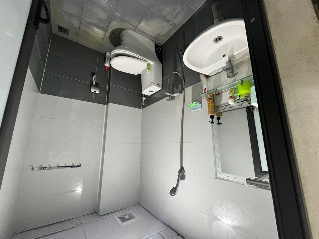 Bán nhà Nam Dư - diện tích 43m2 5 tầng - Gần ô tô - giá 13 tỷ