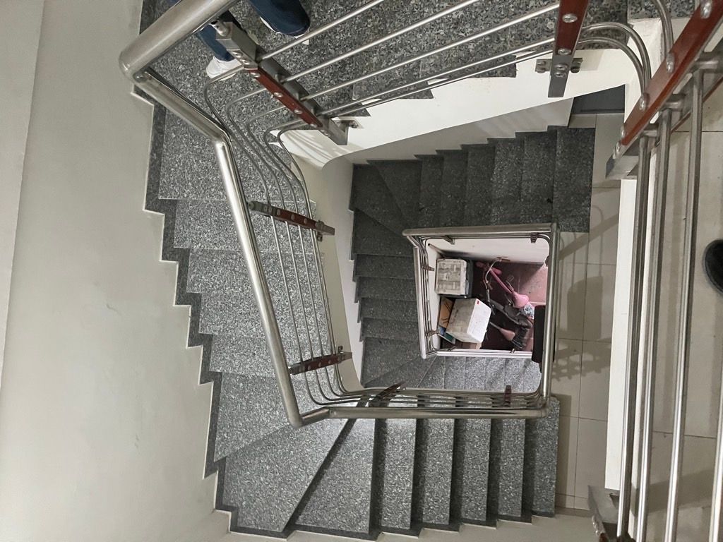 Bán nhà Nam Dư - diện tích 43m2 5 tầng - Gần ô tô - giá 13 tỷ