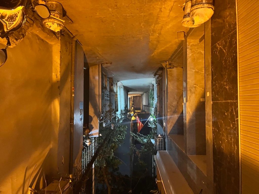 Bán nhà Nam Dư - diện tích 43m2 5 tầng - Gần ô tô - giá 13 tỷ