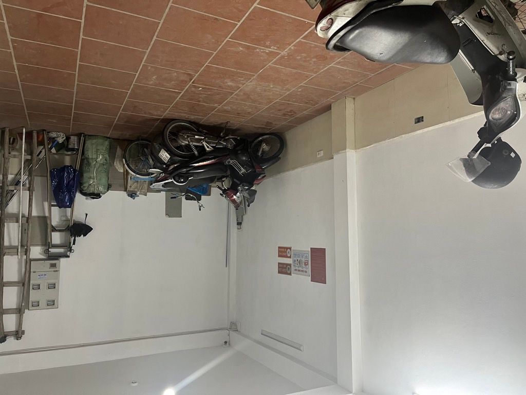 Bán nhà Nam Dư - diện tích 43m2 5 tầng - Gần ô tô - giá 13 tỷ