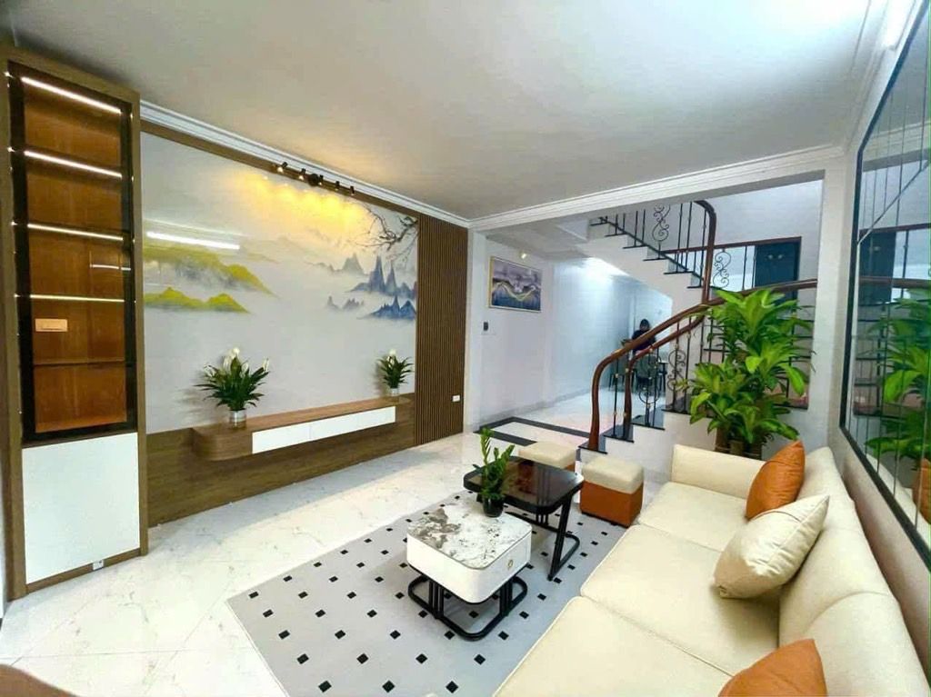 Bán nhà Định Công Thượng - diện tích 40.8m2 2 tầng - Cực hiếm - giá 3,18 tỷ