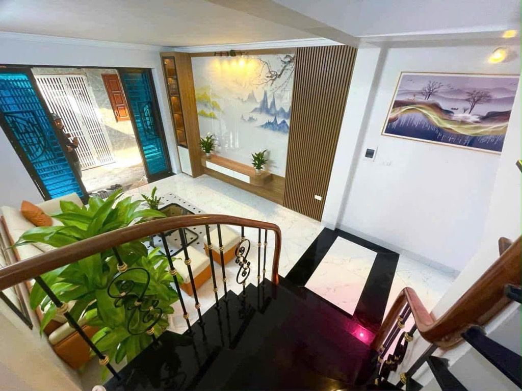 Bán nhà Định Công Thượng - diện tích 40.8m2 2 tầng - Cực hiếm - giá 3,18 tỷ