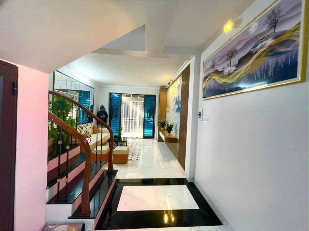 Bán nhà Định Công Thượng - diện tích 40.8m2 2 tầng - Cực hiếm - giá 3,18 tỷ