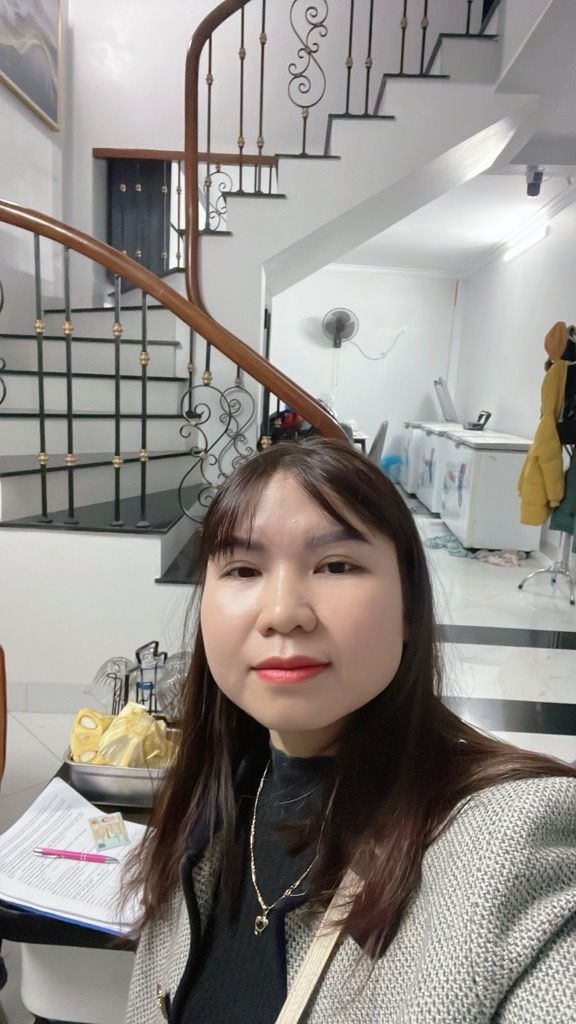 Bán nhà Định Công Thượng - diện tích 40.8m2 2 tầng - Cực hiếm - giá 3,18 tỷ