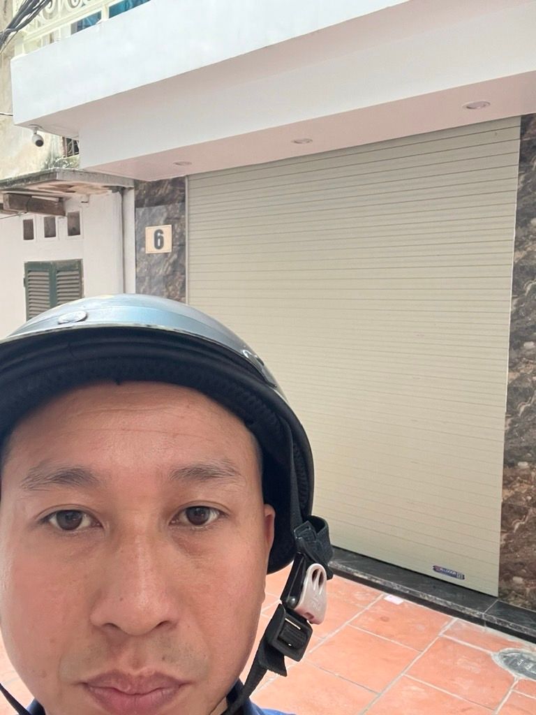 Bán nhà Tây Sơn - diện tích 15.4m2 4 tầng - ô tô đỗ cổng - giá 6,9 tỷ