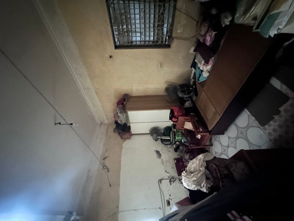 Bán nhà Hòa Bình - diện tích 31,6m2 3 tầng - ô tô đỗ cửa - giá 11 tỷ