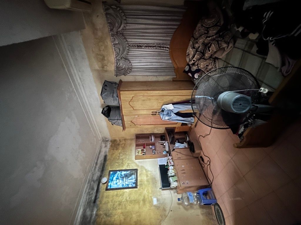 Bán nhà Hòa Bình - diện tích 31,6m2 3 tầng - ô tô đỗ cửa - giá 11 tỷ