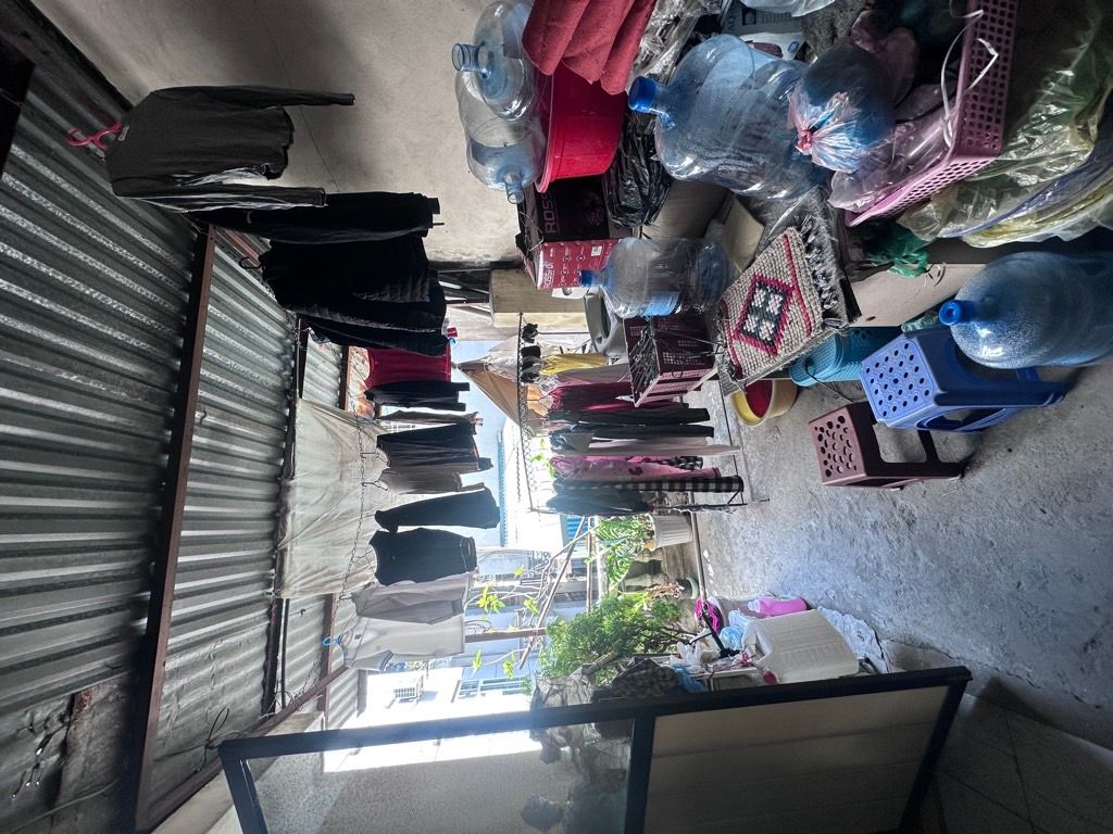 Bán nhà Hòa Bình - diện tích 31,6m2 3 tầng - ô tô đỗ cửa - giá 11 tỷ