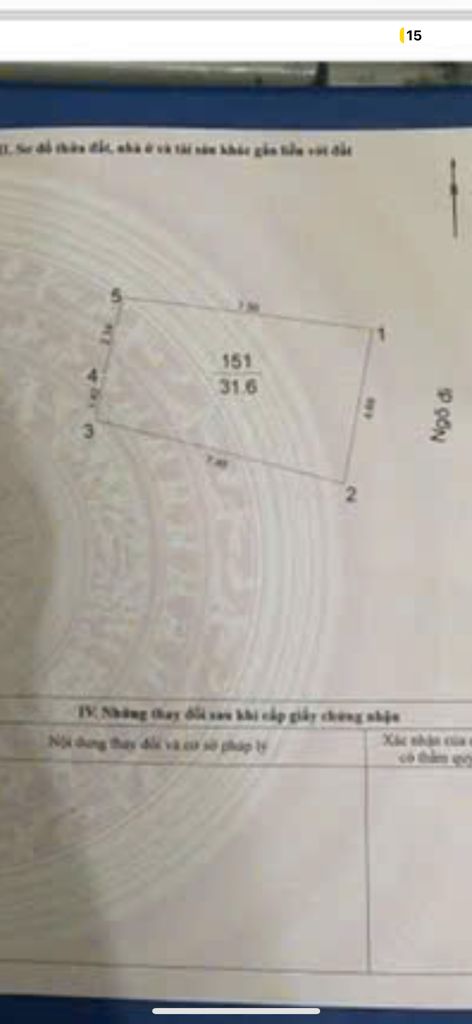 Bán nhà Hòa Bình - diện tích 31,6m2 3 tầng - ô tô đỗ cửa - giá 11 tỷ