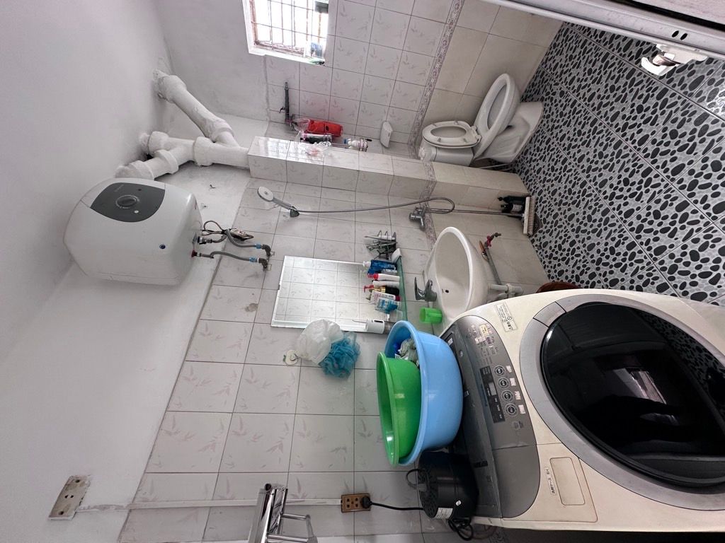 Bán nhà Thanh Xuân Bắc - diện tích 70m2 1 tầng - Lô góc - giá 4,8 tỷ