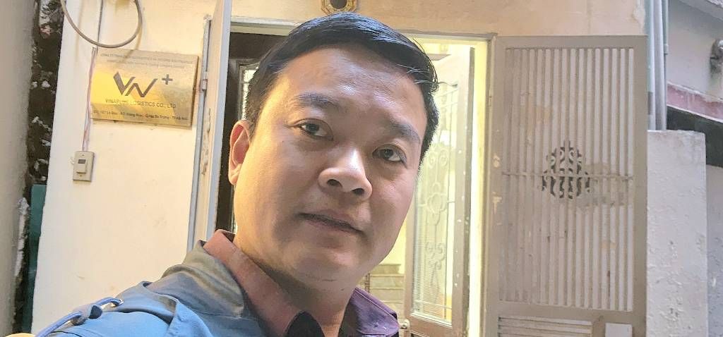 Bán nhà Lò Đúc - diện tích 23m2 4 tầng - Nhà phố cổ, kinh doanh tốt - giá 5,3 tỷ