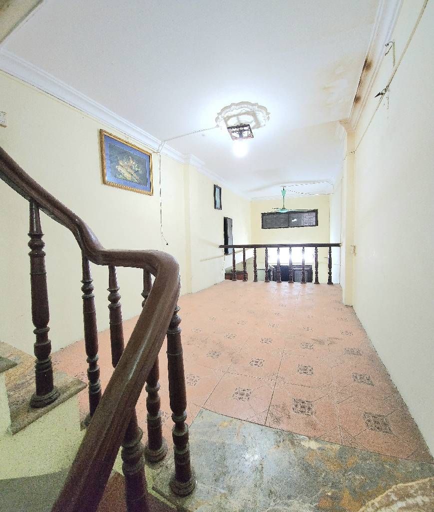 Bán nhà Lò Đúc - diện tích 23m2 4 tầng - Nhà phố cổ, kinh doanh tốt - giá 5,3 tỷ