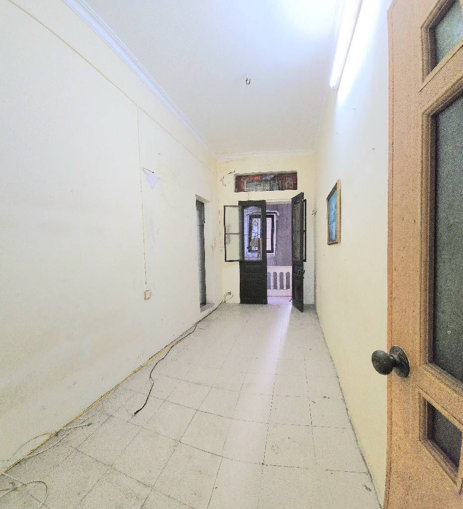 Bán nhà Lò Đúc - diện tích 23m2 4 tầng - Nhà phố cổ, kinh doanh tốt - giá 5,3 tỷ