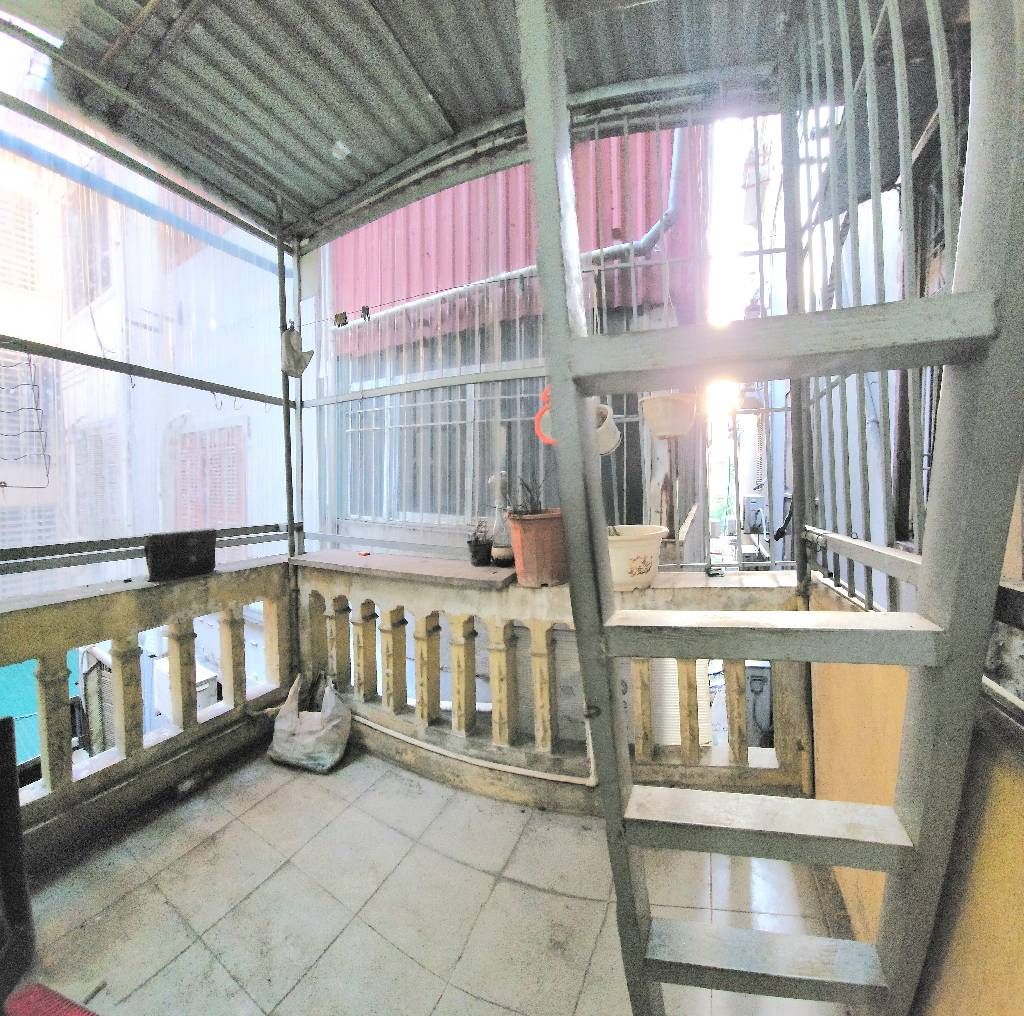 Bán nhà Lò Đúc - diện tích 23m2 4 tầng - Nhà phố cổ, kinh doanh tốt - giá 5,3 tỷ