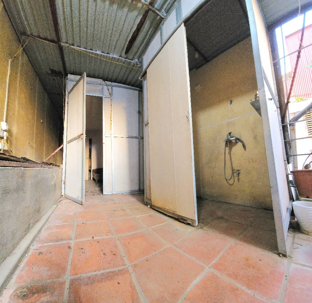 Bán nhà Lò Đúc - diện tích 23m2 4 tầng - Nhà phố cổ, kinh doanh tốt - giá 5,3 tỷ