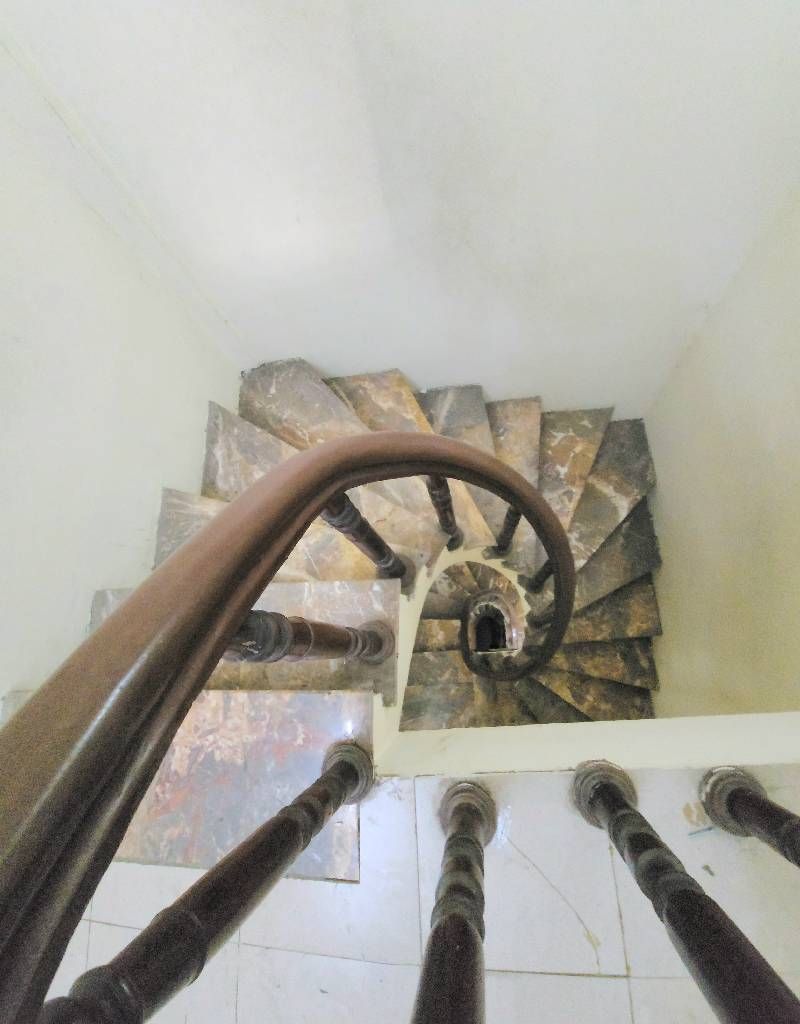 Bán nhà Lò Đúc - diện tích 23m2 4 tầng - Nhà phố cổ, kinh doanh tốt - giá 5,3 tỷ