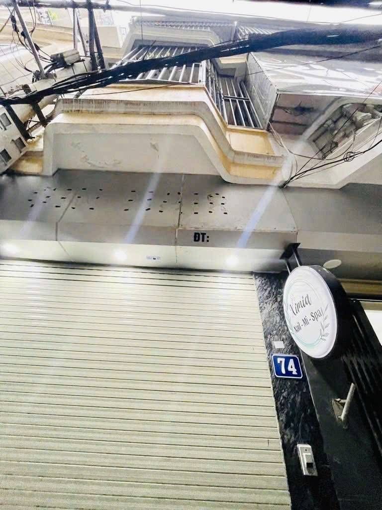 Bán nhà Nguyễn Lương Bằng - diện tích 30,4m2 3 tầng - ô tô tránh - giá 9,5 tỷ